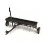Arieggiatore trainato per trattorino 107cm DT42GY - Precision Product - MADE IN USA